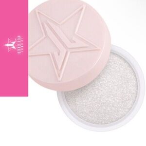 ⭐️⭐️NIB Jeffree Star Eye Gloss Powder in Blunt Of Diamonds Eye Gloss⭐️⭐️